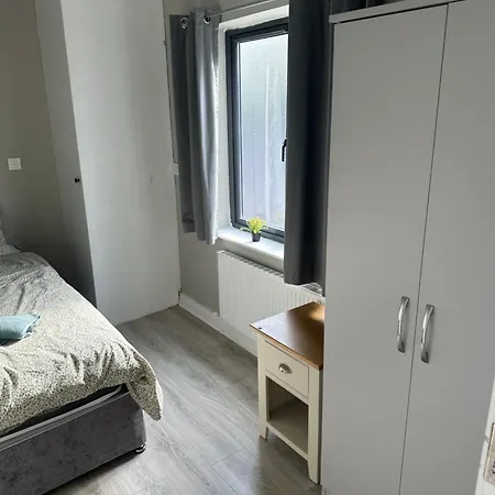 Luxury 3 Bed Overlooking River Erne Marina Dom wakacyjny Belturbet